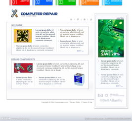 國外科技公司如何通過簡潔設計打造卓越網頁與網站