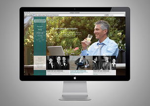 合一設計 從企業標志到品牌體驗的全面塑造者